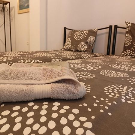 Central Stay Kavala Α Extérieur photo