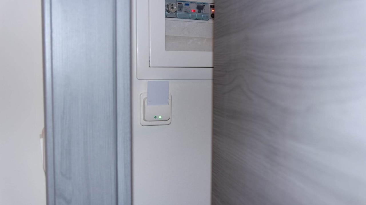 Central Stay Kavala Α Extérieur photo