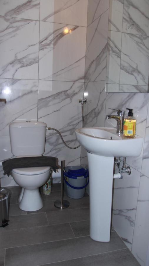 Central Stay Kavala Α Extérieur photo