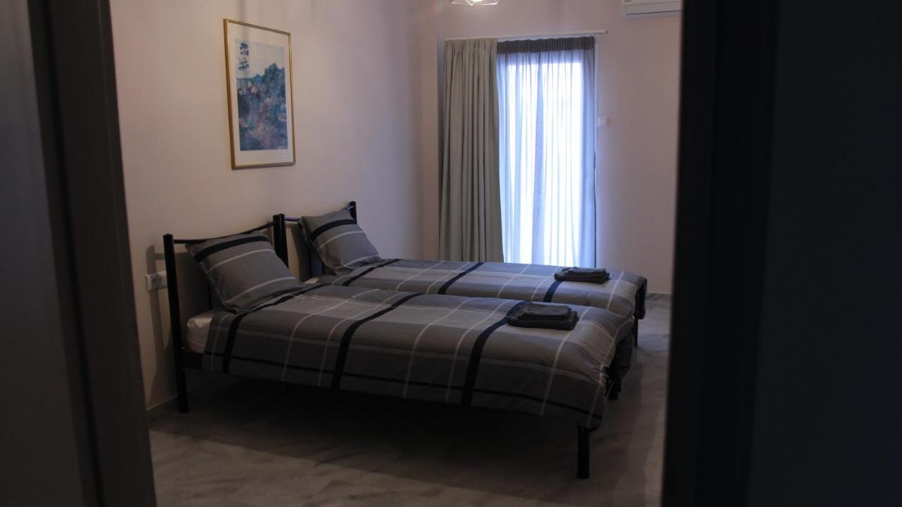 Central Stay Kavala Α Extérieur photo