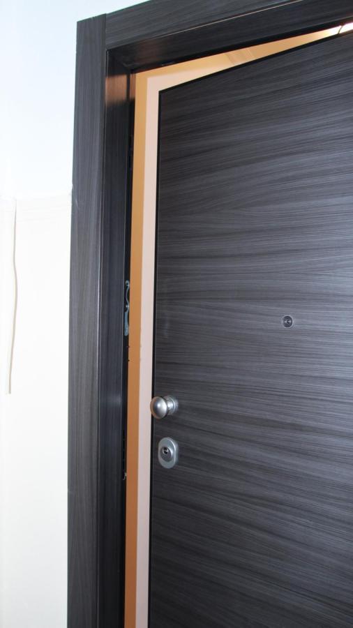 Central Stay Kavala Α Extérieur photo